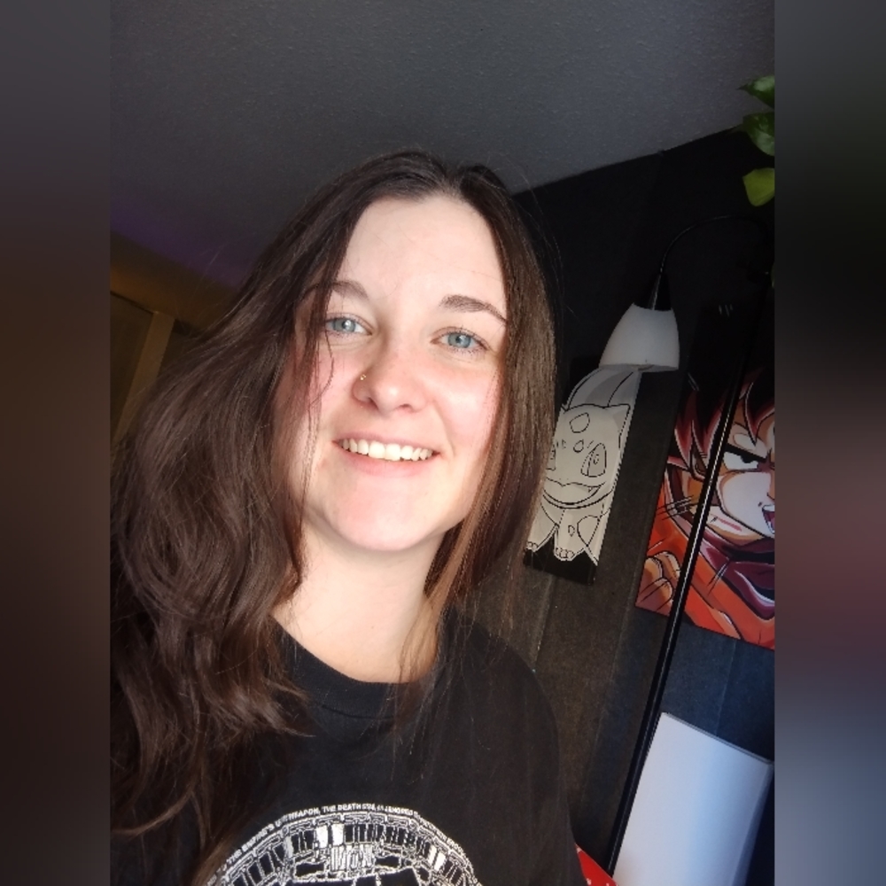 Meet your Posher, Kyra